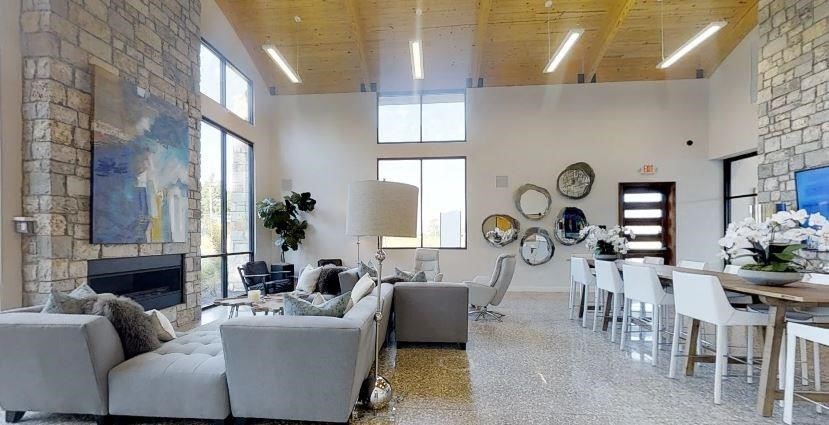 Scissortail - Residential