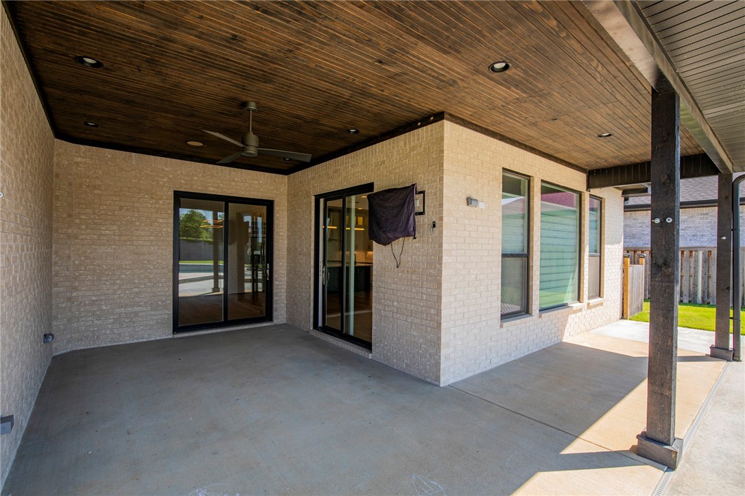 Scissortail - Residential