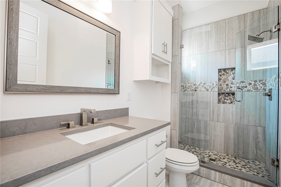 Scissortail - Residential