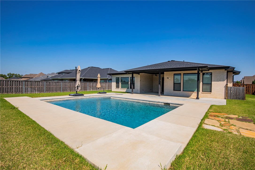 Scissortail - Residential