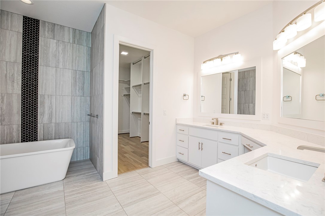 Scissortail - Residential