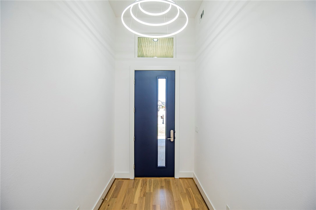 Scissortail - Residential