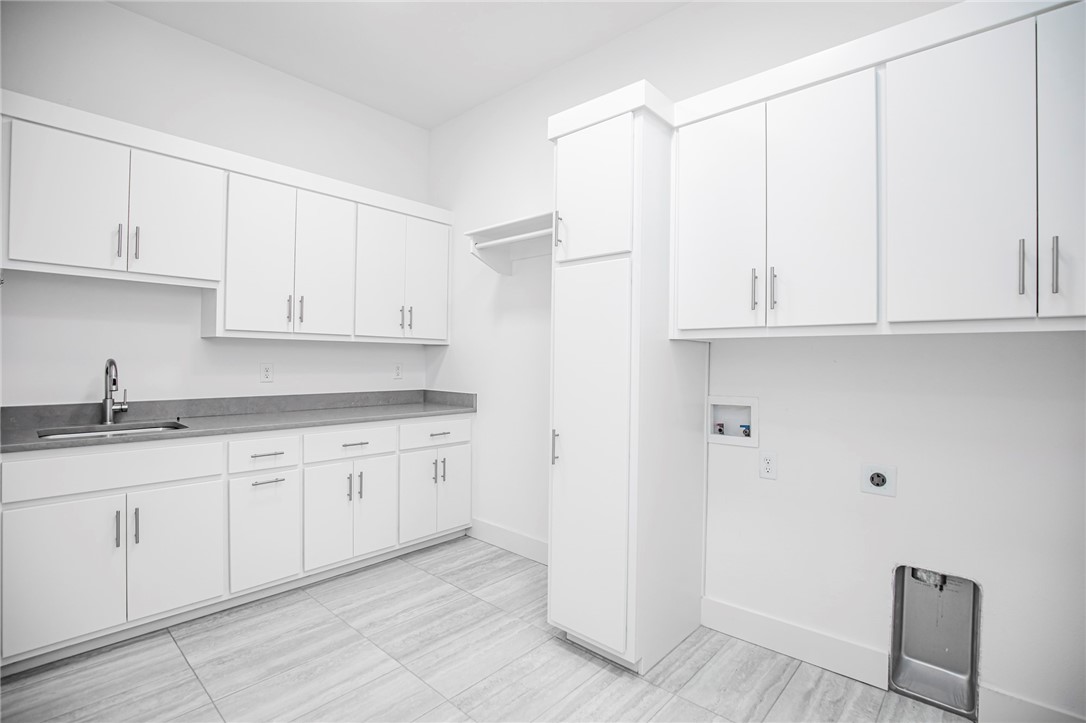 Scissortail - Residential