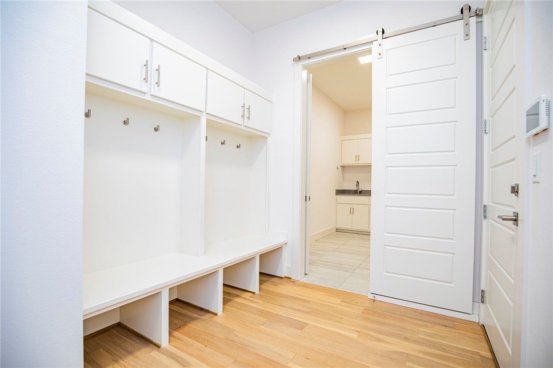 Scissortail - Residential