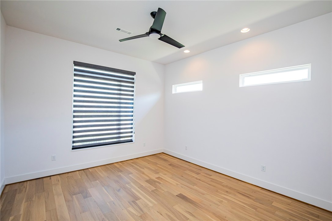 Scissortail - Residential