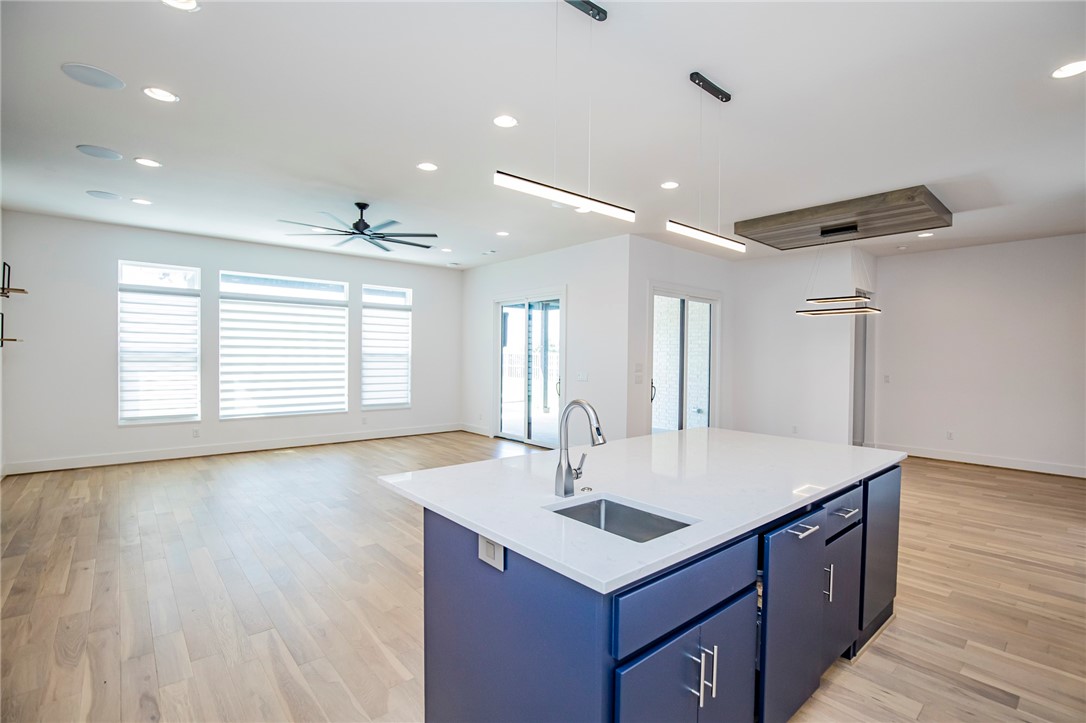 Scissortail - Residential