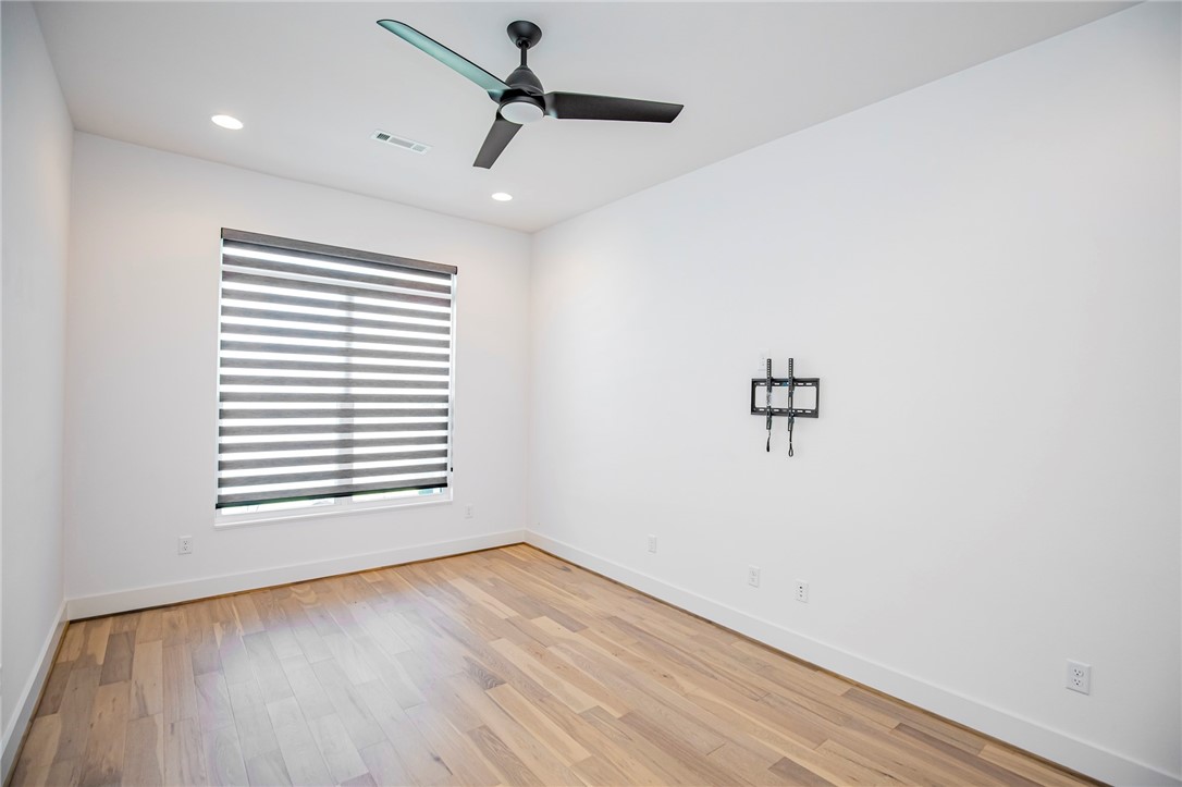 Scissortail - Residential