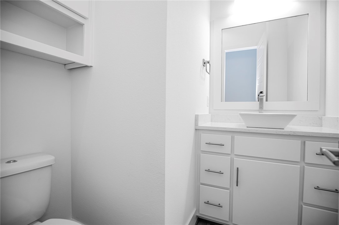 Scissortail - Residential