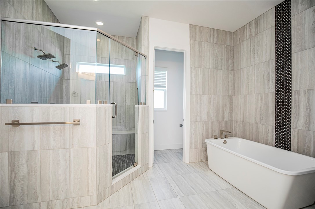 Scissortail - Residential