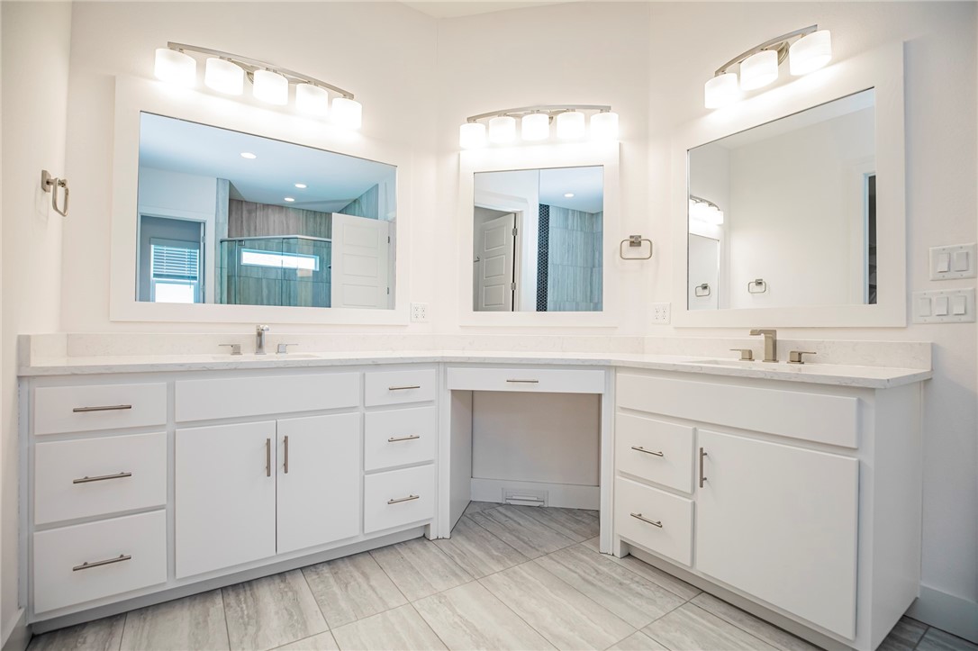 Scissortail - Residential