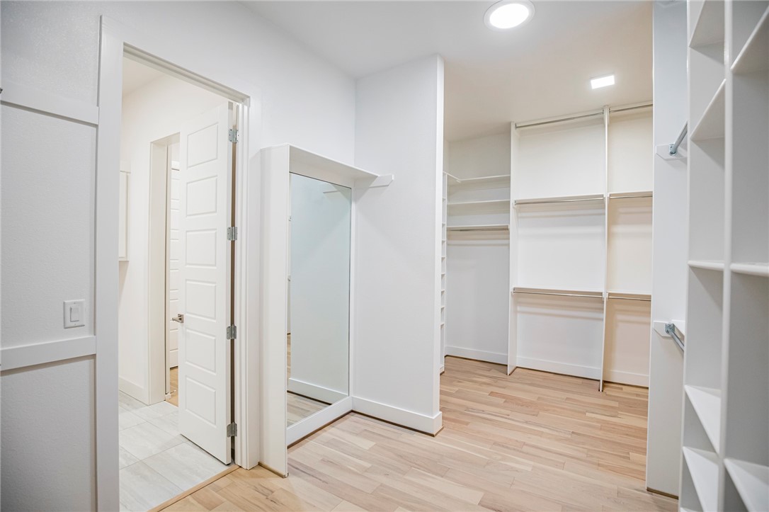 Scissortail - Residential