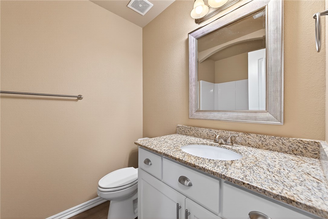 Bliss Meadows Centerton - Residential