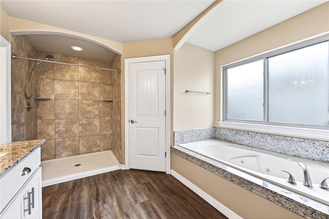 Bliss Meadows Centerton - Residential