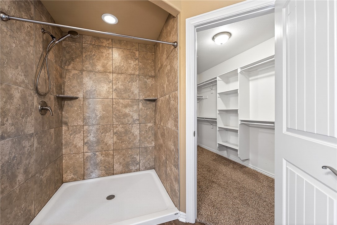 Bliss Meadows Centerton - Residential