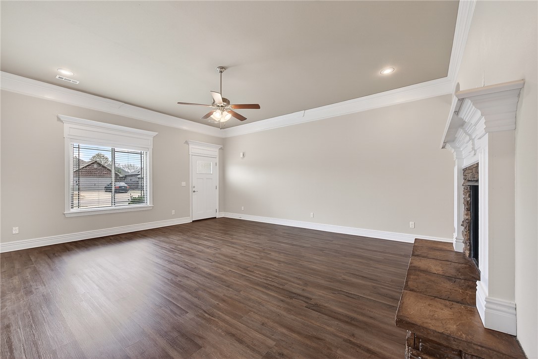 Bliss Meadows Centerton - Residential