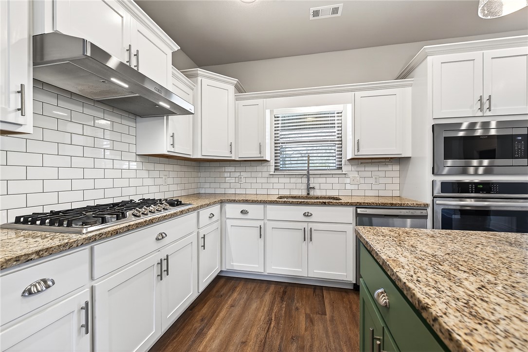 Bliss Meadows Centerton - Residential