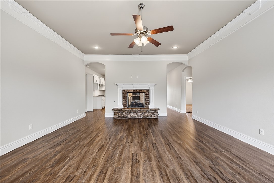 Bliss Meadows Centerton - Residential