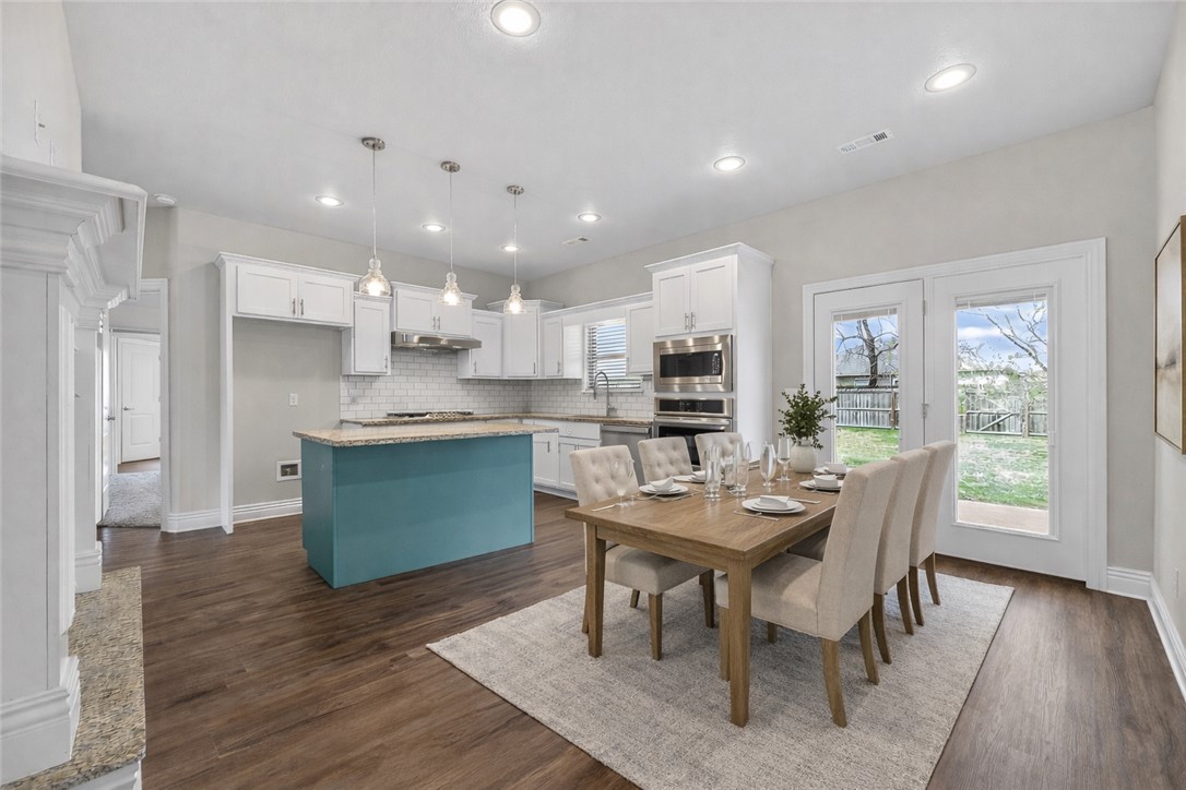 Bliss Meadows Centerton - Residential