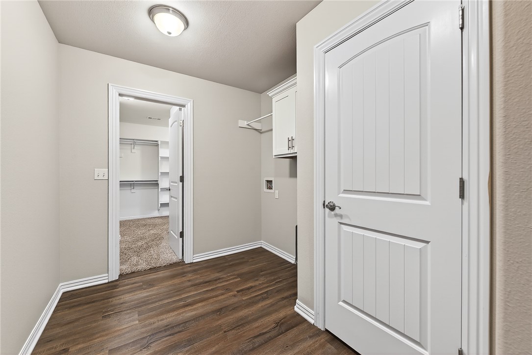 Bliss Meadows Centerton - Residential