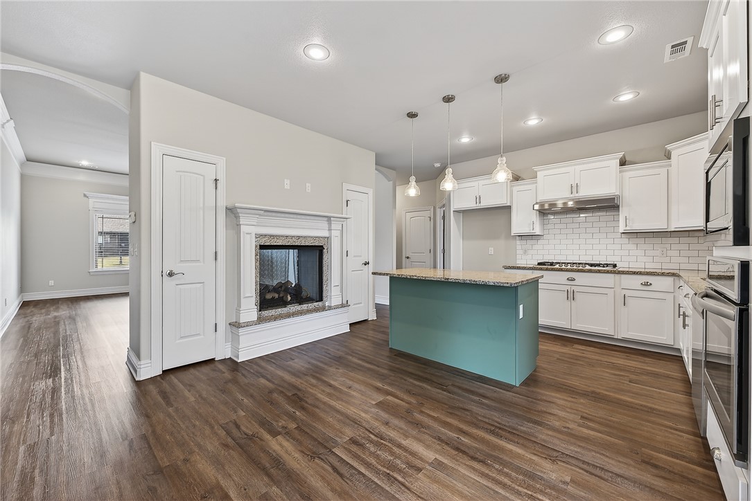 Bliss Meadows Centerton - Residential