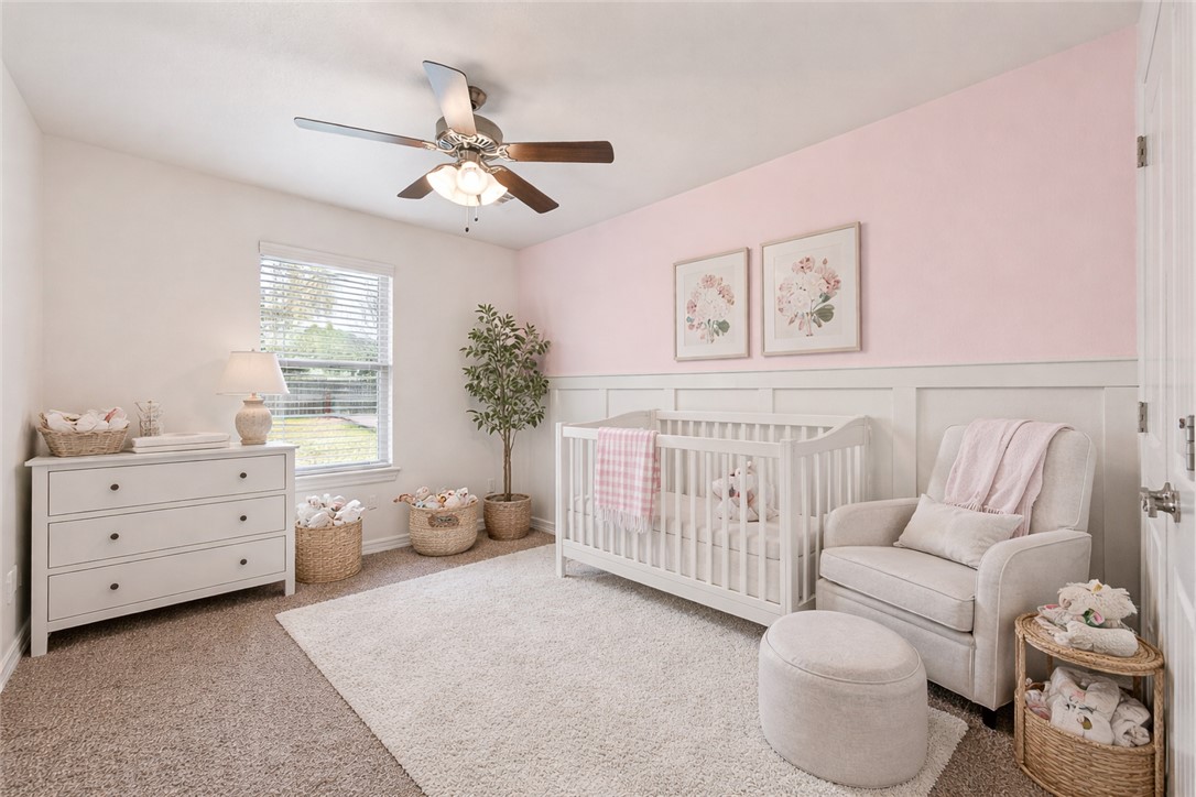 Bliss Meadows Centerton - Residential