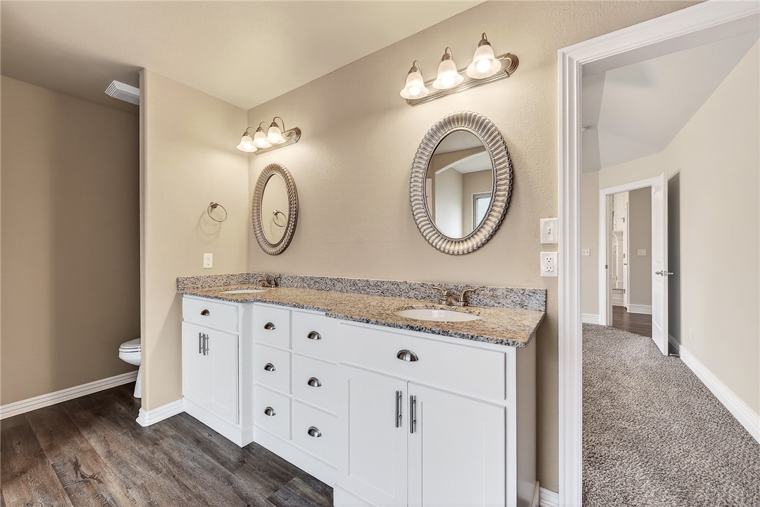 Bliss Meadows Centerton - Residential