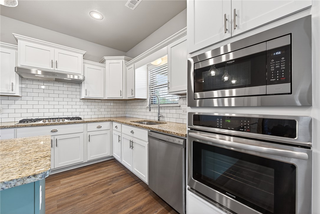 Bliss Meadows Centerton - Residential