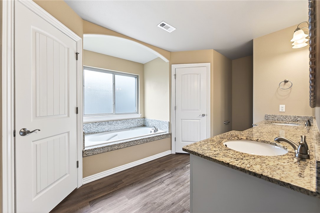 Bliss Meadows Centerton - Residential