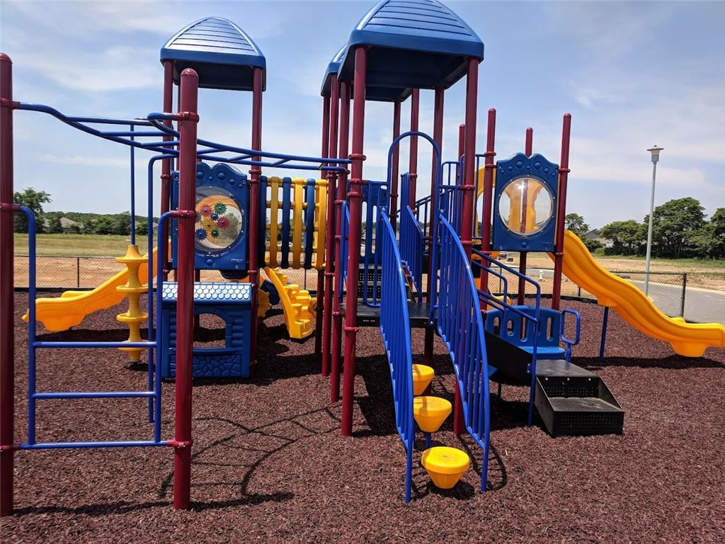 Bliss Meadows Centerton - Residential