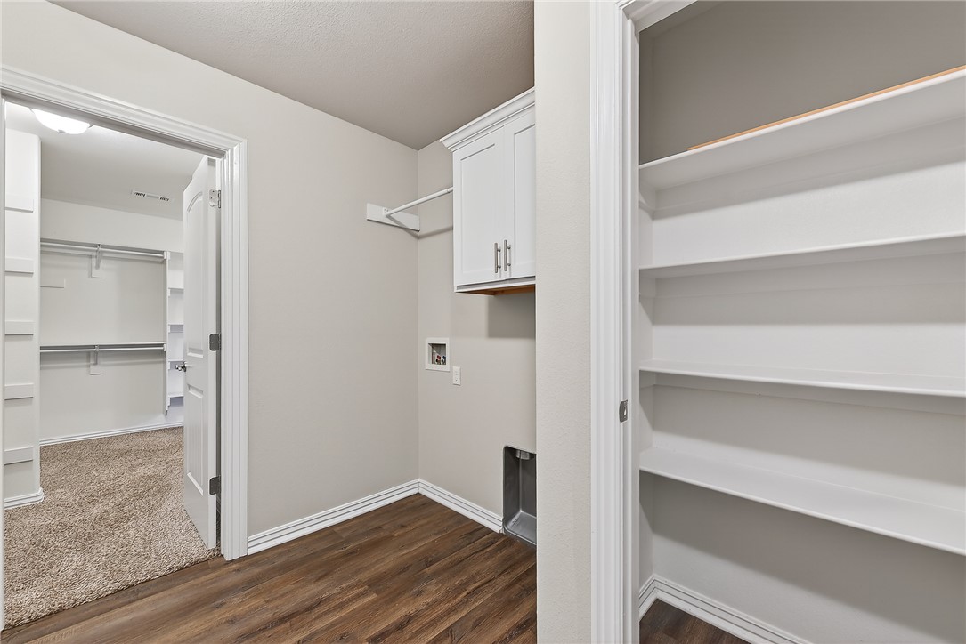 Bliss Meadows Centerton - Residential