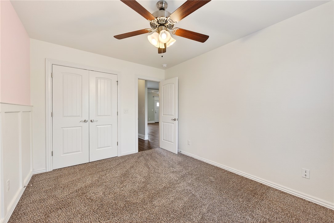 Bliss Meadows Centerton - Residential