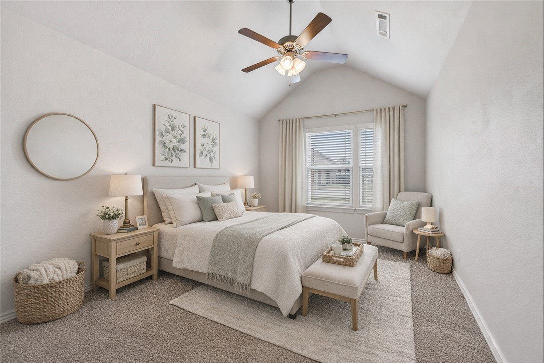 Bliss Meadows Centerton - Residential