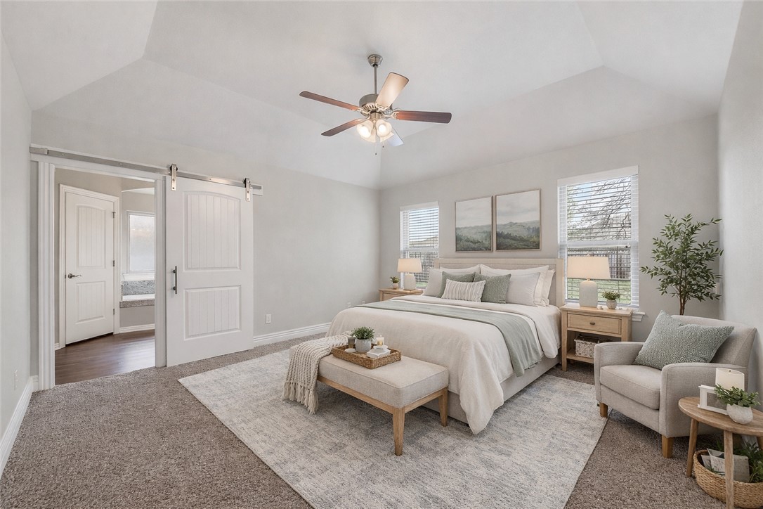 Bliss Meadows Centerton - Residential