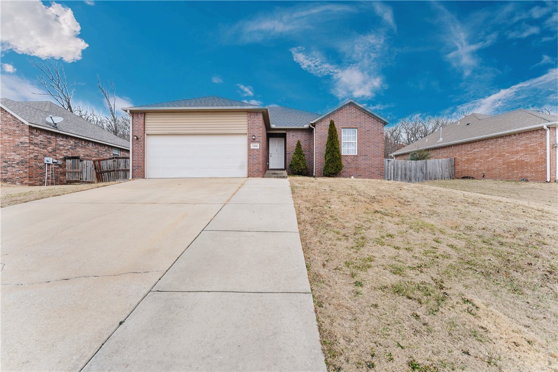 Hidden Hills Sub Ph Ii - Residential