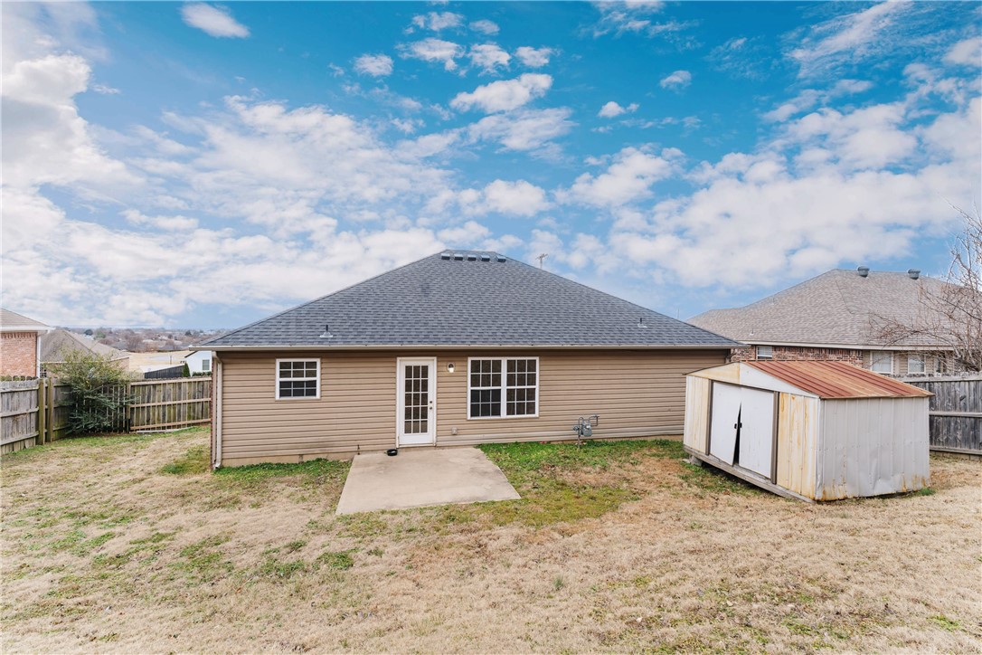 Hidden Hills Sub Ph Ii - Residential