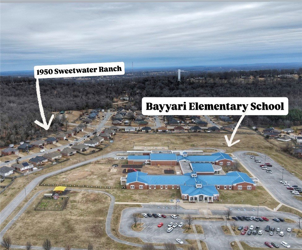 Hidden Hills Sub Ph Ii - Residential