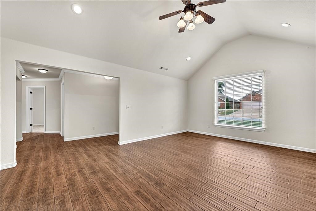 Bellview Res Add Ph 2 - Residential Lease