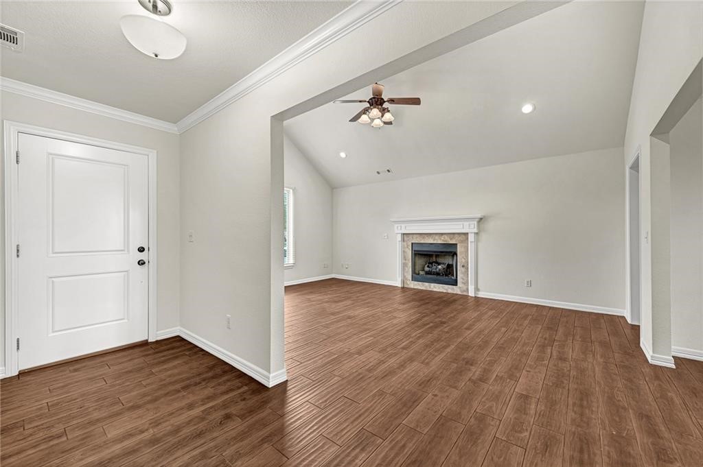 Bellview Res Add Ph 2 - Residential Lease