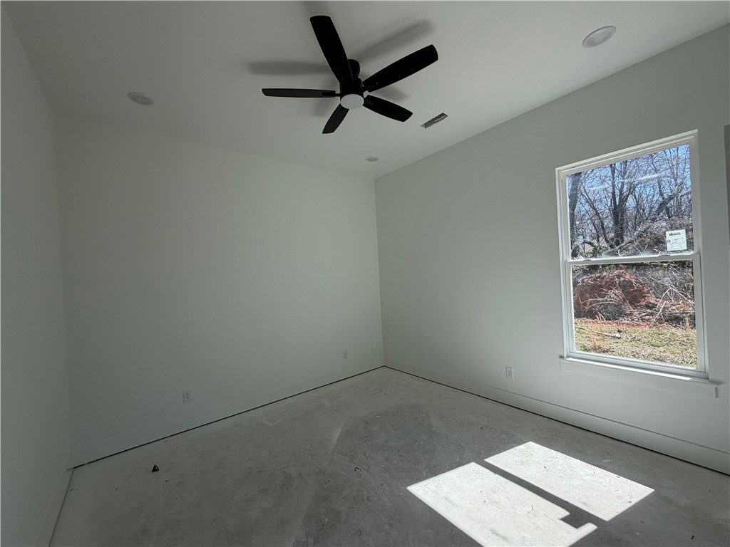 The Farms Subdivision in Bentonville, AR - Residential