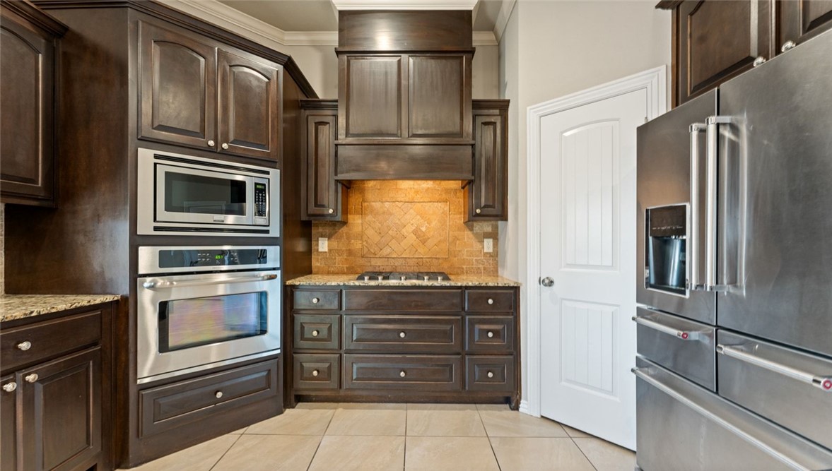 The Farms Subdivision in Bentonville, AR - Residential