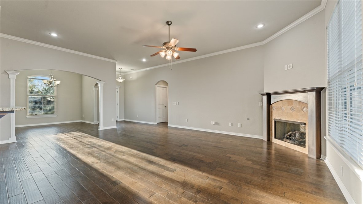 The Farms Subdivision in Bentonville, AR - Residential