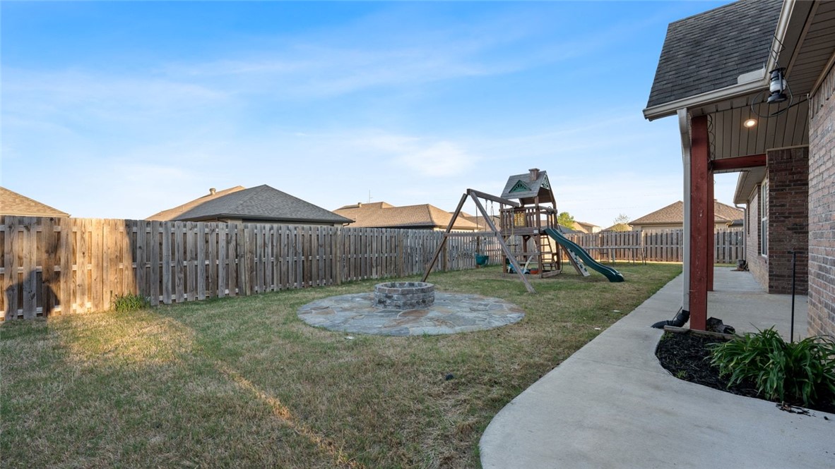 The Farms Subdivision in Bentonville, AR - Residential