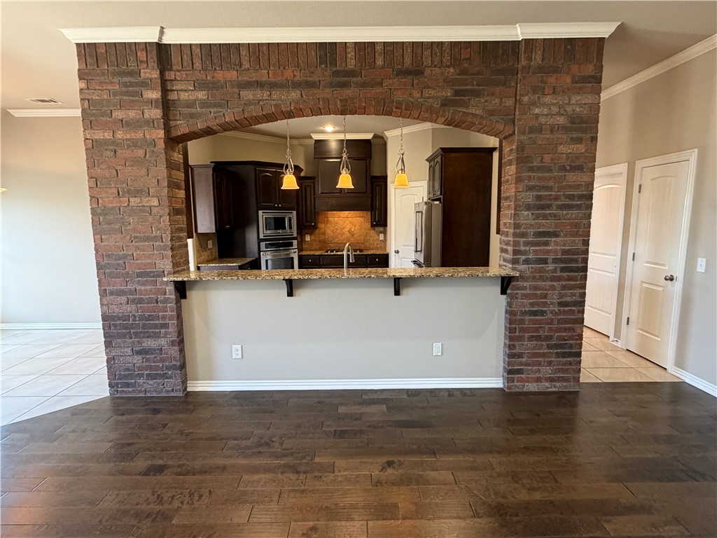 The Farms Subdivision in Bentonville, AR - Residential