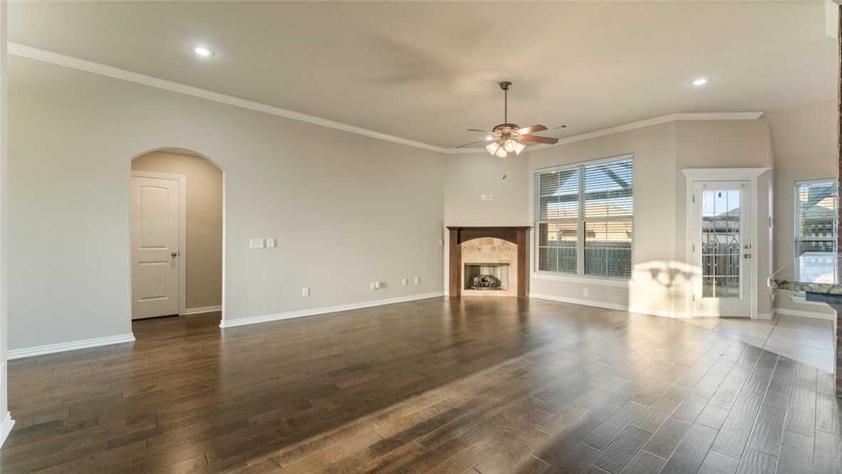 The Farms Subdivision in Bentonville, AR - Residential