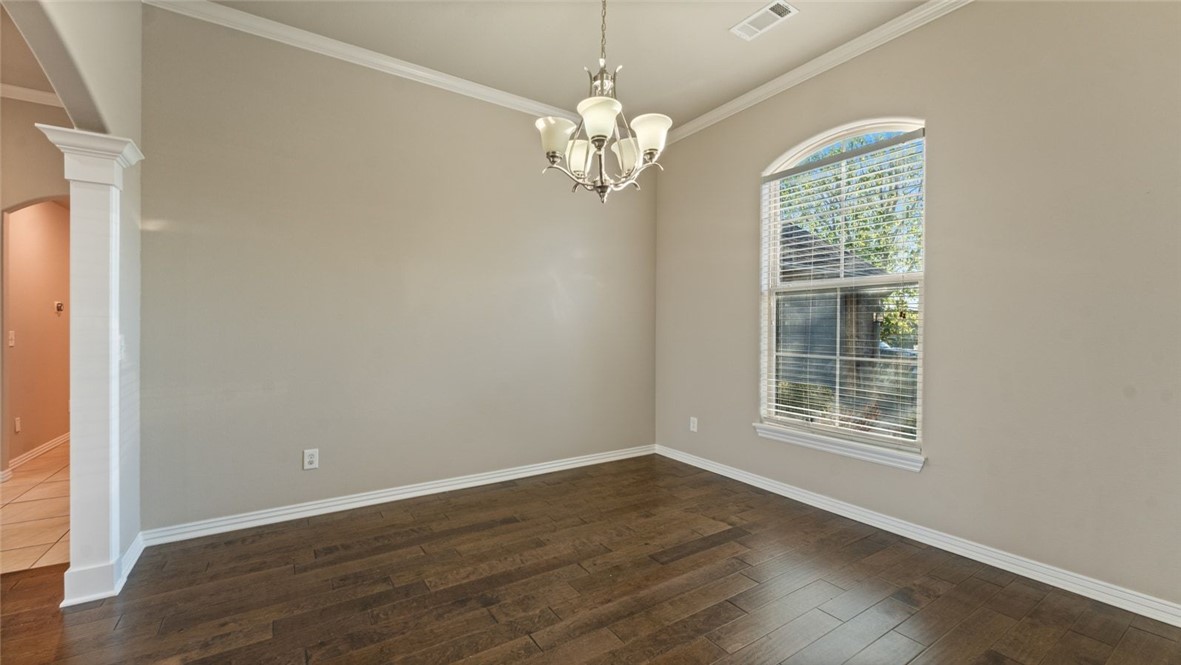 The Farms Subdivision in Bentonville, AR - Residential