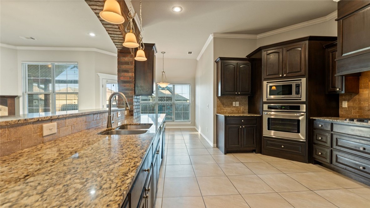 The Farms Subdivision in Bentonville, AR - Residential