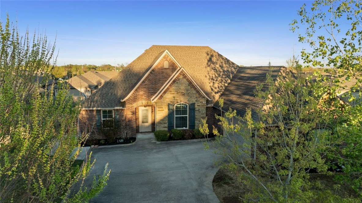 The Farms Subdivision in Bentonville, AR - Residential