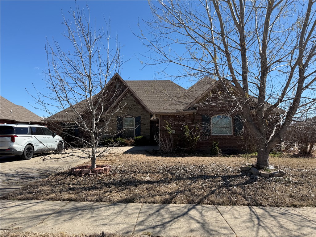 The Farms Subdivision in Bentonville, AR - Residential