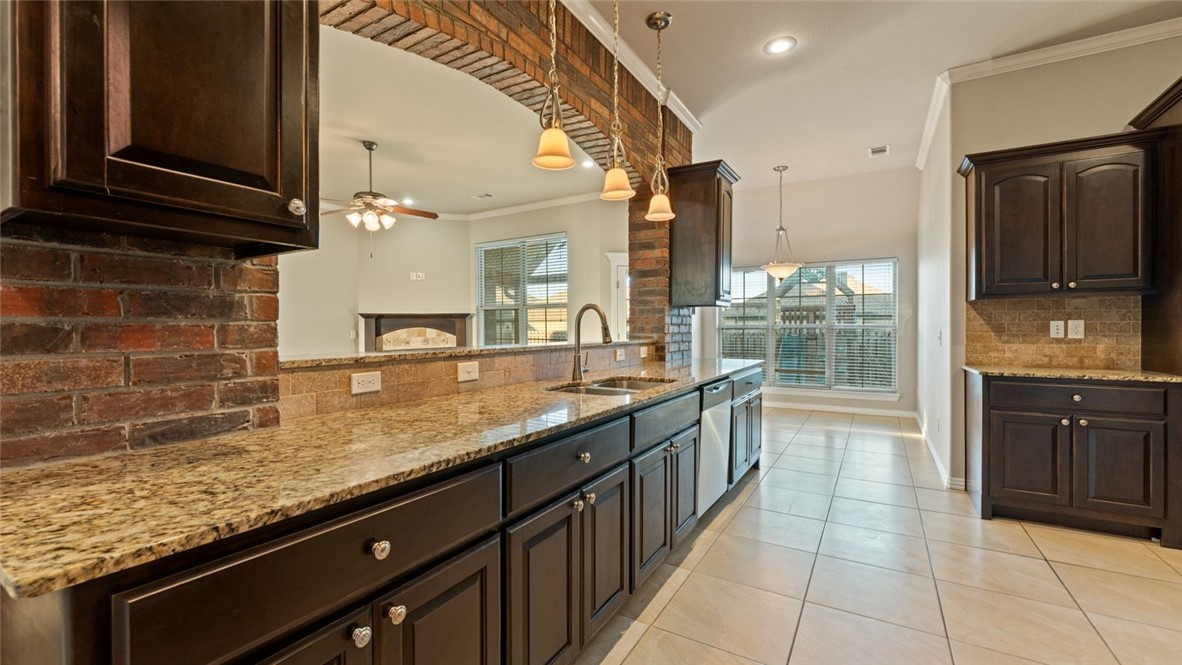 The Farms Subdivision in Bentonville, AR - Residential