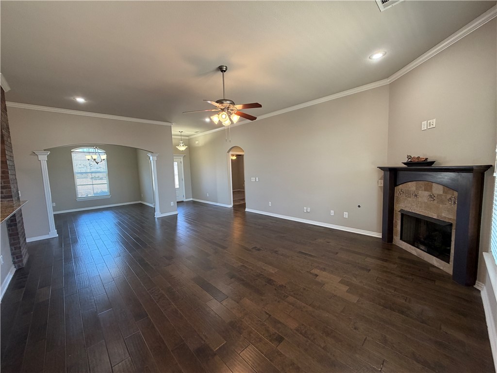 The Farms Subdivision in Bentonville, AR - Residential